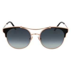 Jimmy Choo
Women's Metallic Lue/s